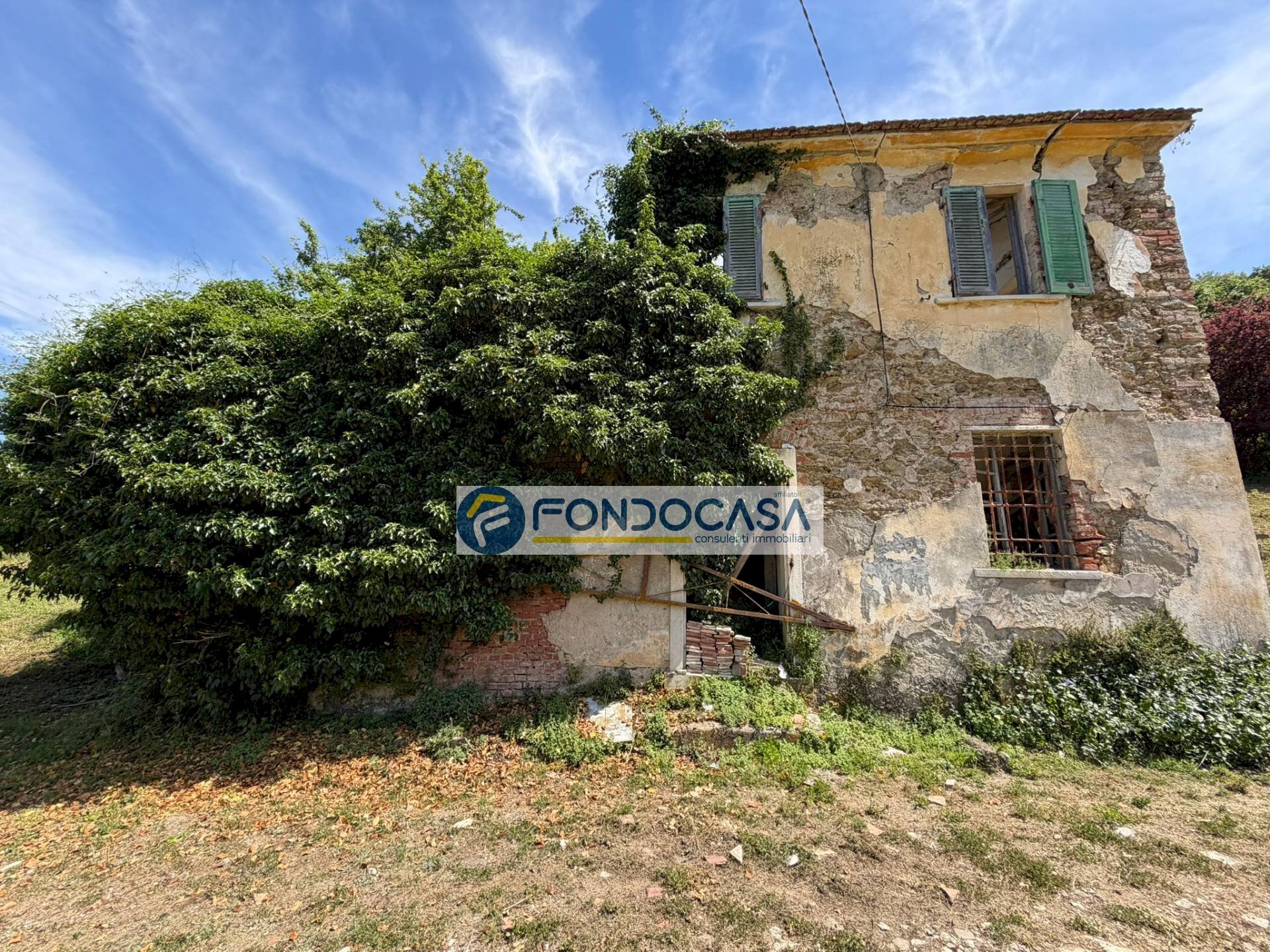 esterno - Rustico Via acquafiora, Carrara - foto 2