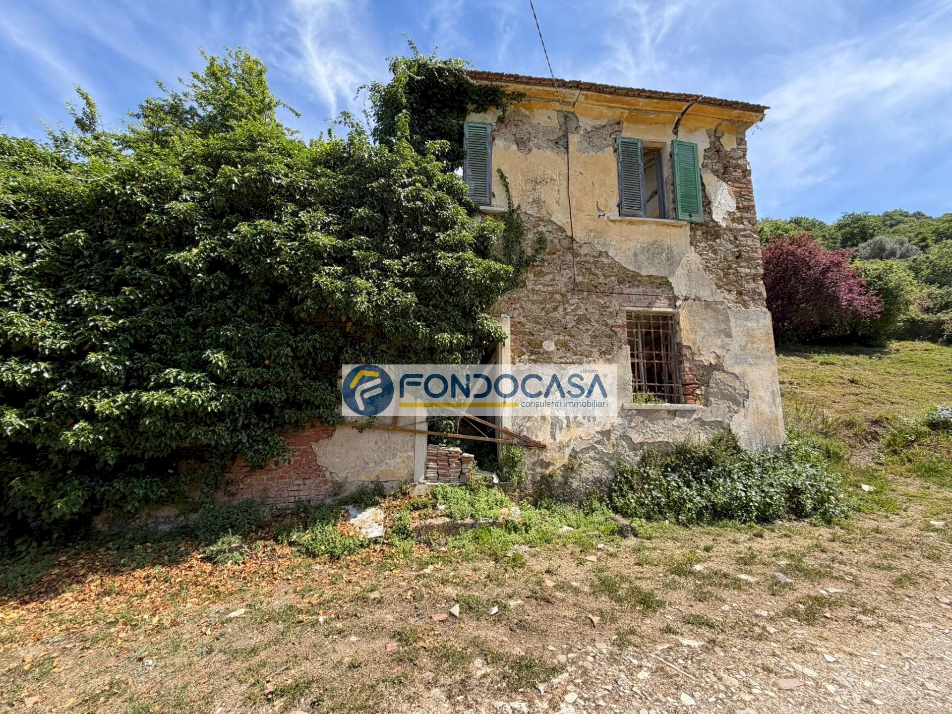 esterno - Rustico Via acquafiora, Carrara - foto 3