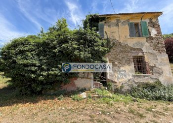 esterno - Rustico Via acquafiora, Carrara - foto 2