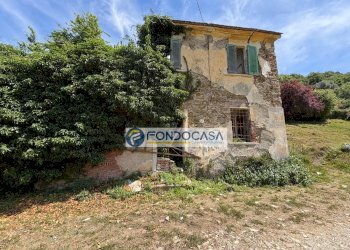 esterno - Rustico Via acquafiora, Carrara - foto 3