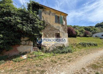 esterno - Rustico Via acquafiora, Carrara - foto 5