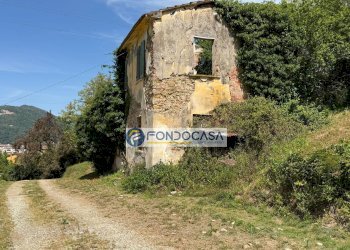 esterno - Rustico Via acquafiora, Carrara - foto 7