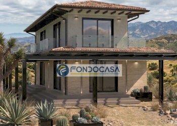 rendering - Rustico Via acquafiora, Carrara - foto 9