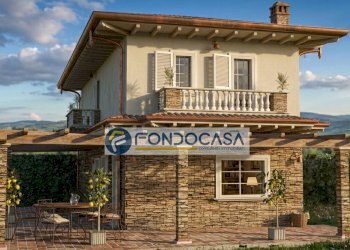 rendering - Rustico Via acquafiora, Carrara - foto 10
