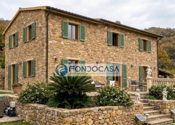 rendering - Rustico Via acquafiora, Carrara - foto 11