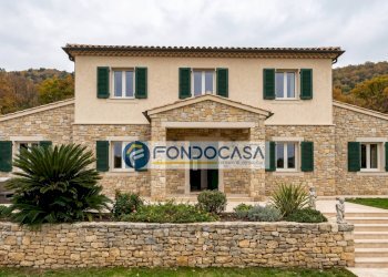 rendering - Rustico Via acquafiora, Carrara - foto 12