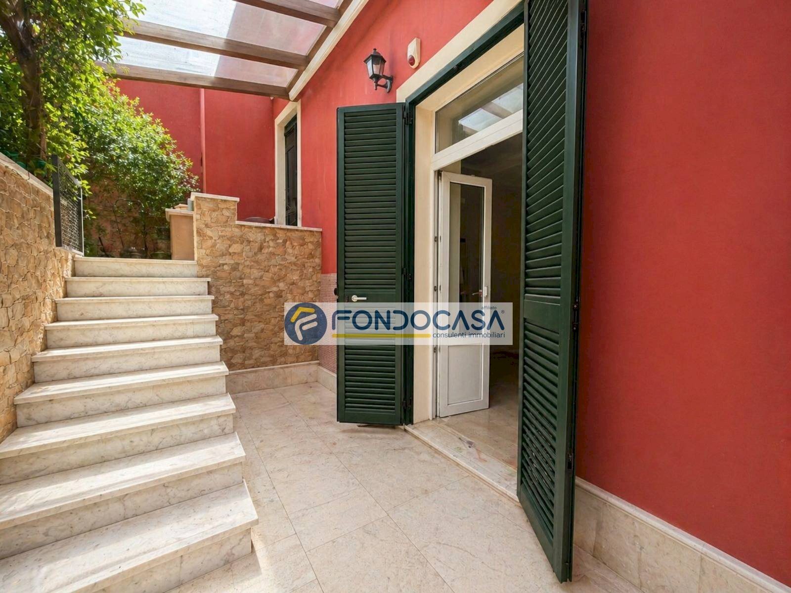 CORTILE PRIVATO - Trilocale via capaccola, Massa - foto 2