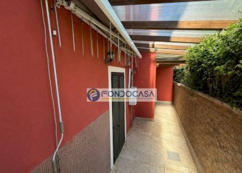 cortile privato - Trilocale via capaccola, Massa - foto 3
