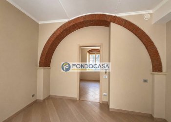 salotto - Trilocale via capaccola, Massa - foto 12