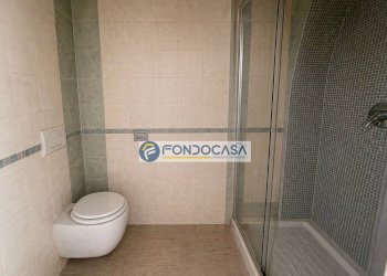 secondo bagno - Trilocale via capaccola, Massa - foto 17