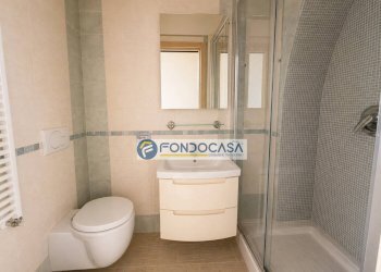 secondo bagno - Trilocale via capaccola, Massa - foto 18