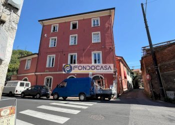 esterno - Trilocale via capaccola, Massa - foto 24