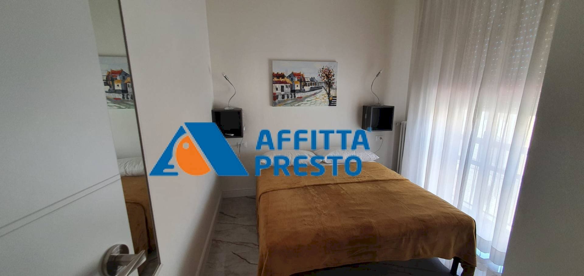 Foto 2 - Two-room apartment Firenze - photo 2