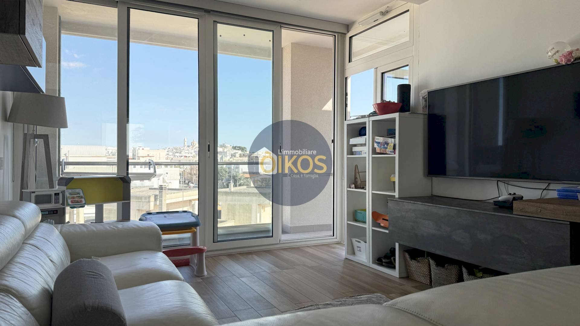 Foto 1 - Apartment Via Giuseppe Prezzolini, Locorotondo - photo 1
