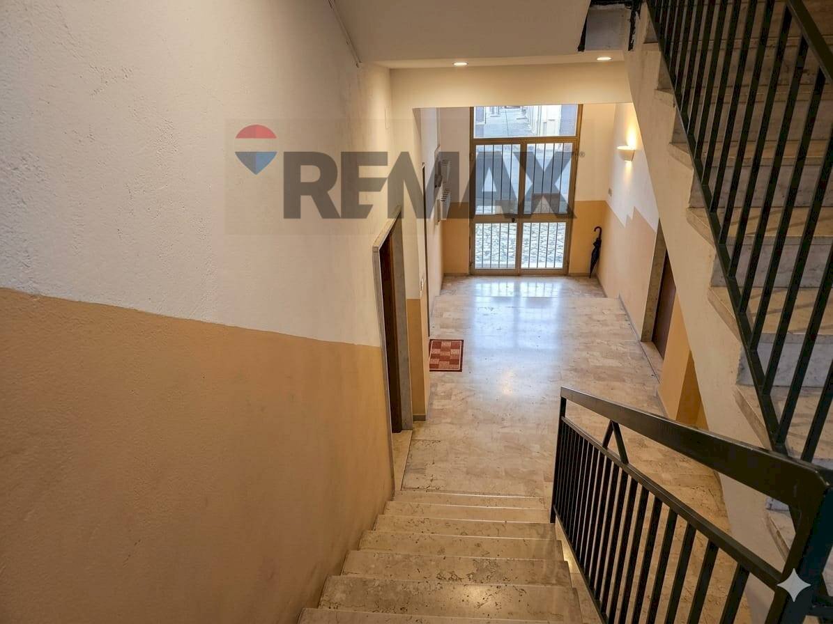 Ricezione / Lobby - Bilocale Santi Cosma e Damiano - foto 3