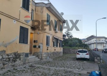 Edificio all\'aperto - Bilocale Santi Cosma e Damiano - foto 12