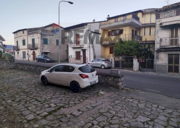 Edificio all\'aperto - Bilocale Santi Cosma e Damiano - foto 15