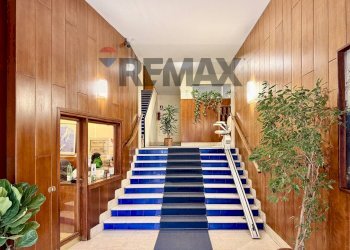 Ricezione / Lobby - Three-room apartment Circonvallazione Clodia
 
80, Roma - photo 1