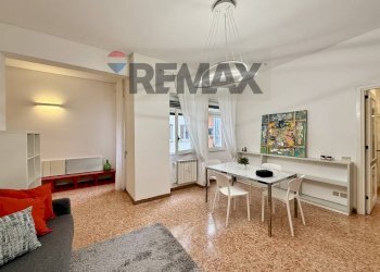 Sala da pranzo - Three-room apartment Circonvallazione Clodia
 
80, Roma - photo 2