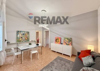 Sala da pranzo - Three-room apartment Circonvallazione Clodia
 
80, Roma - photo 6
