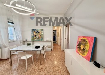 Sala da pranzo - Three-room apartment Circonvallazione Clodia
 
80, Roma - photo 7