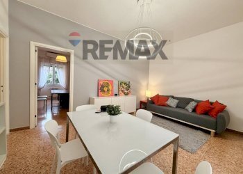 Sala da pranzo - Three-room apartment Circonvallazione Clodia
 
80, Roma - photo 8