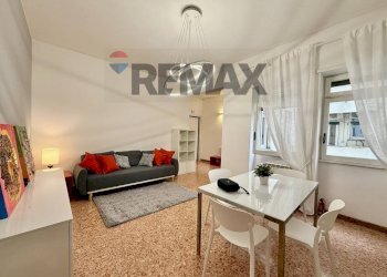 Sala da pranzo - Three-room apartment Circonvallazione Clodia
 
80, Roma - photo 9