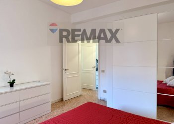 Camera / camera da letto - Three-room apartment Circonvallazione Clodia
 
80, Roma - photo 15