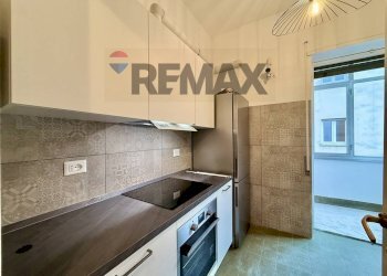 Cucina - Three-room apartment Circonvallazione Clodia
 
80, Roma - photo 16