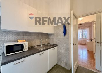 Cucina - Three-room apartment Circonvallazione Clodia
 
80, Roma - photo 17