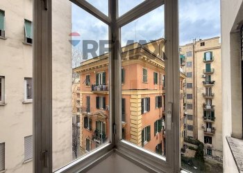 Edificio all\'aperto - Three-room apartment Circonvallazione Clodia
 
80, Roma - photo 19