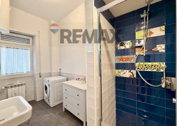 Bagno - Three-room apartment Circonvallazione Clodia
 
80, Roma - photo 20