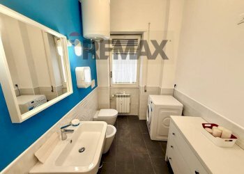 Bagno - Three-room apartment Circonvallazione Clodia
 
80, Roma - photo 21