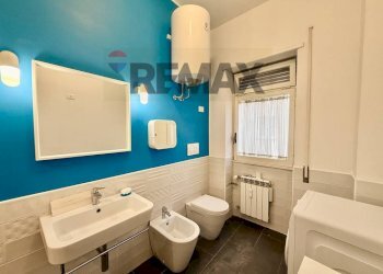 Bagno - Three-room apartment Circonvallazione Clodia
 
80, Roma - photo 22