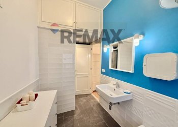 Bagno - Three-room apartment Circonvallazione Clodia
 
80, Roma - photo 23