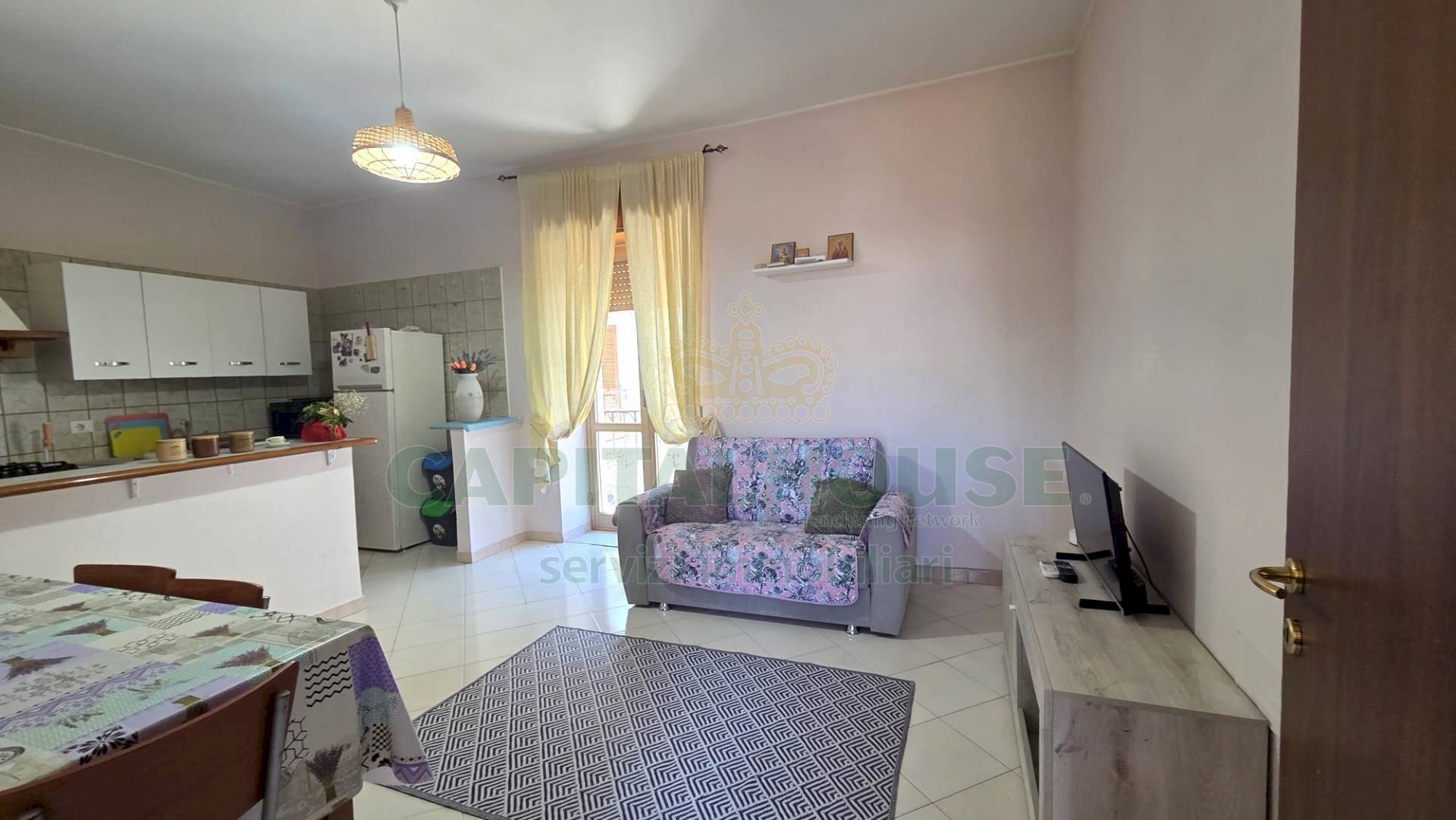 Foto 1 - Three-room apartment Via Ferrovia, Cicciano - photo 1