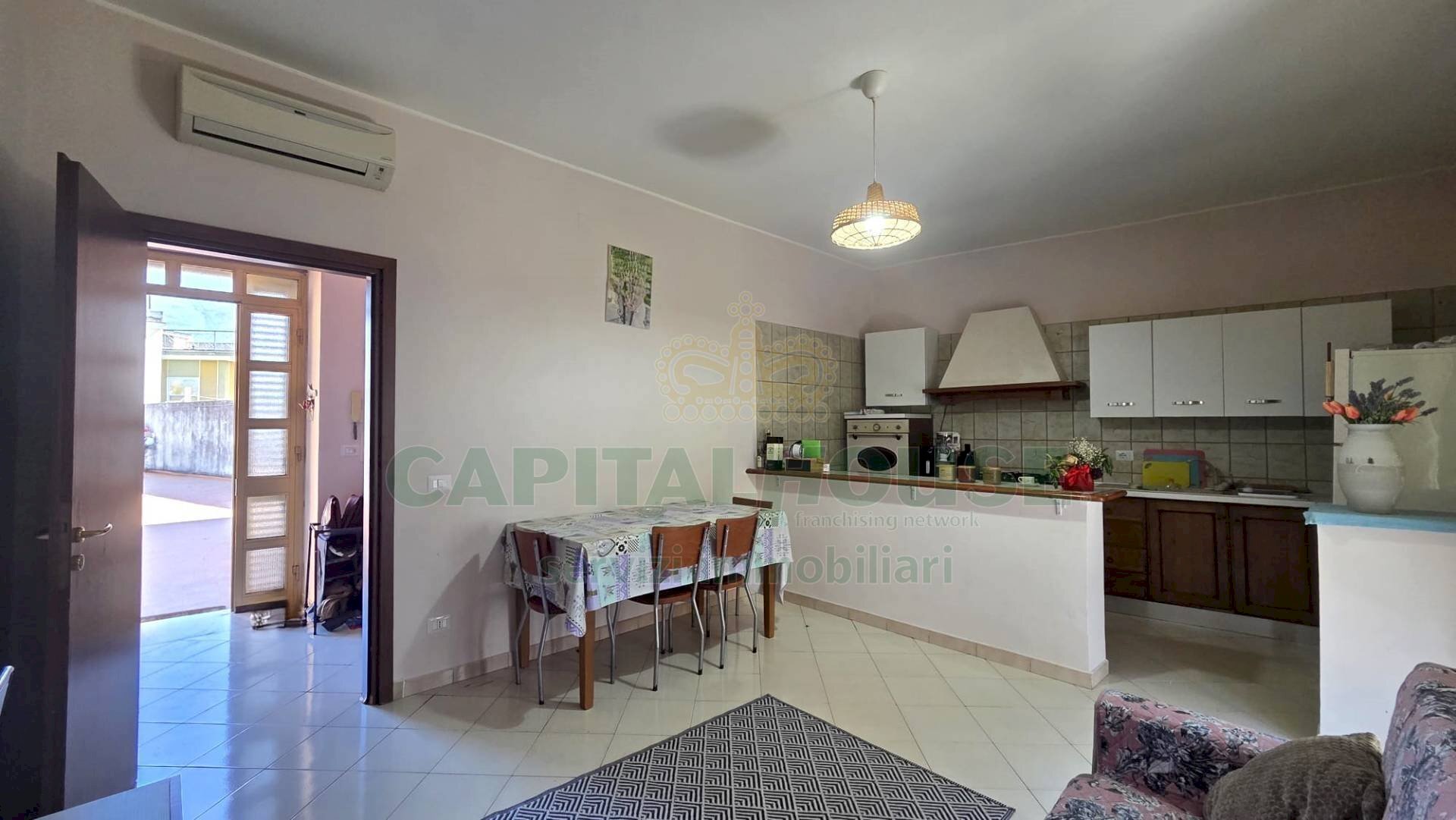 Foto 2 - Three-room apartment Via Ferrovia, Cicciano - photo 2