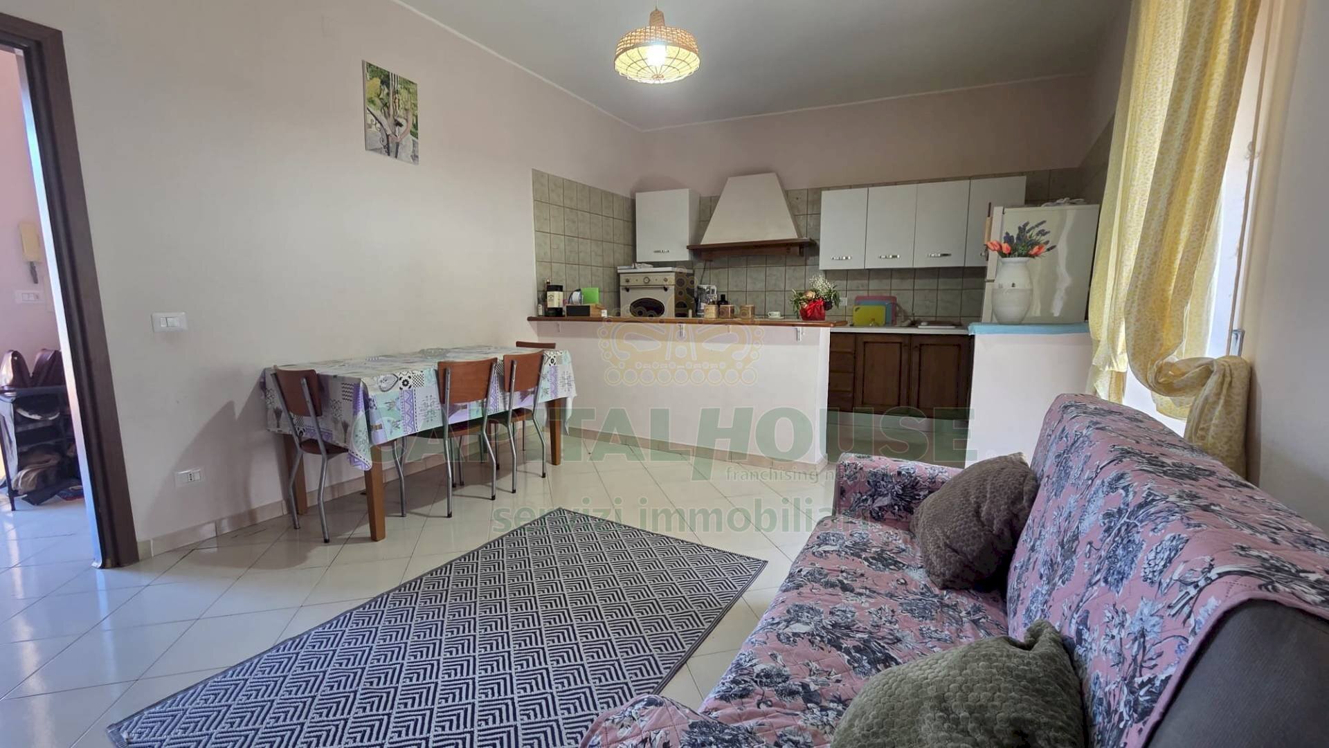 Foto 3 - Three-room apartment Via Ferrovia, Cicciano - photo 3