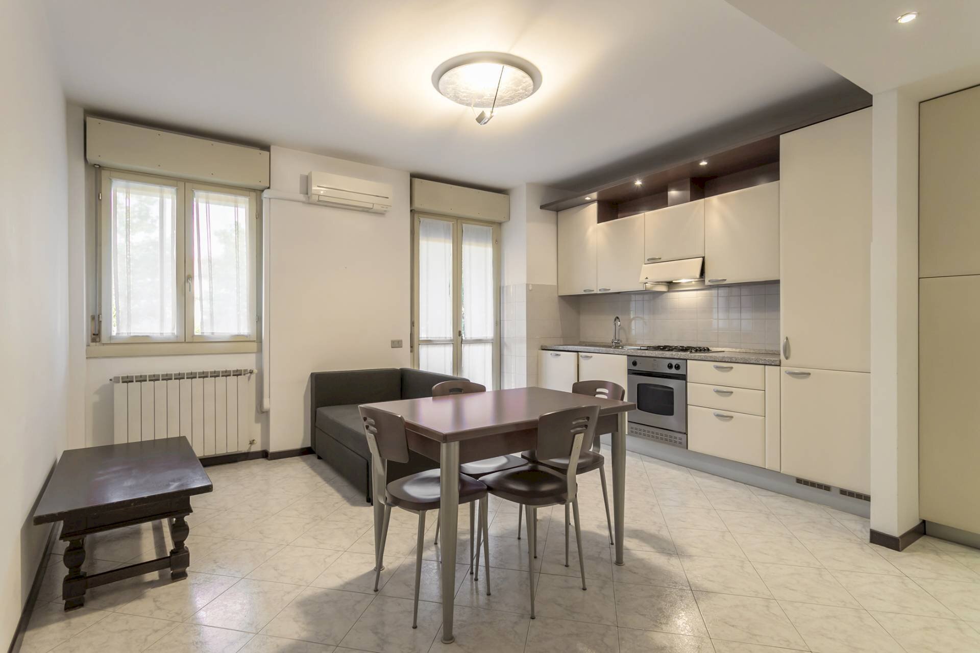 Foto 1 - Two-room apartment Via Ceresa
 
18, Bergamo - photo 1