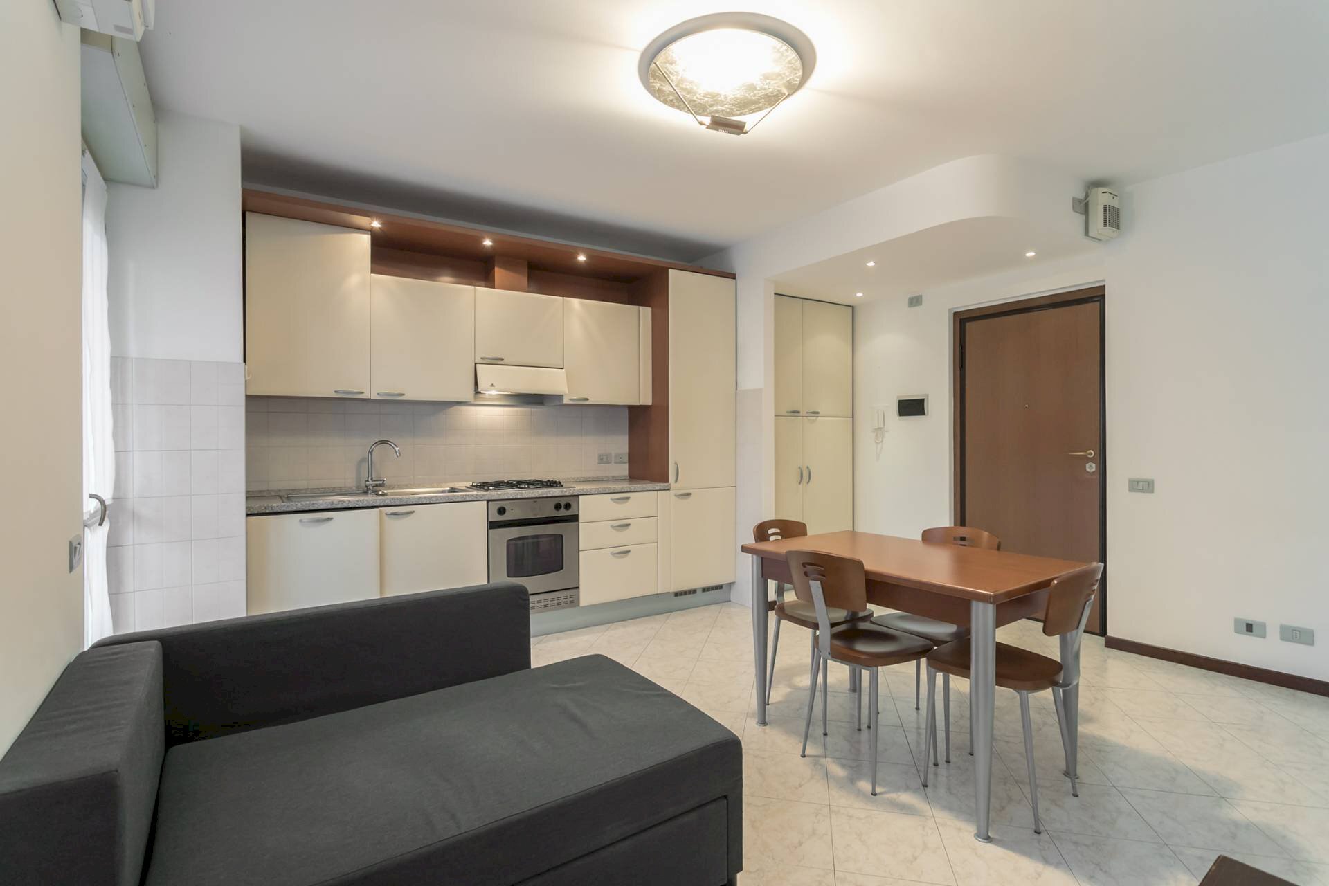 Foto 2 - Two-room apartment Via Ceresa
 
18, Bergamo - photo 2