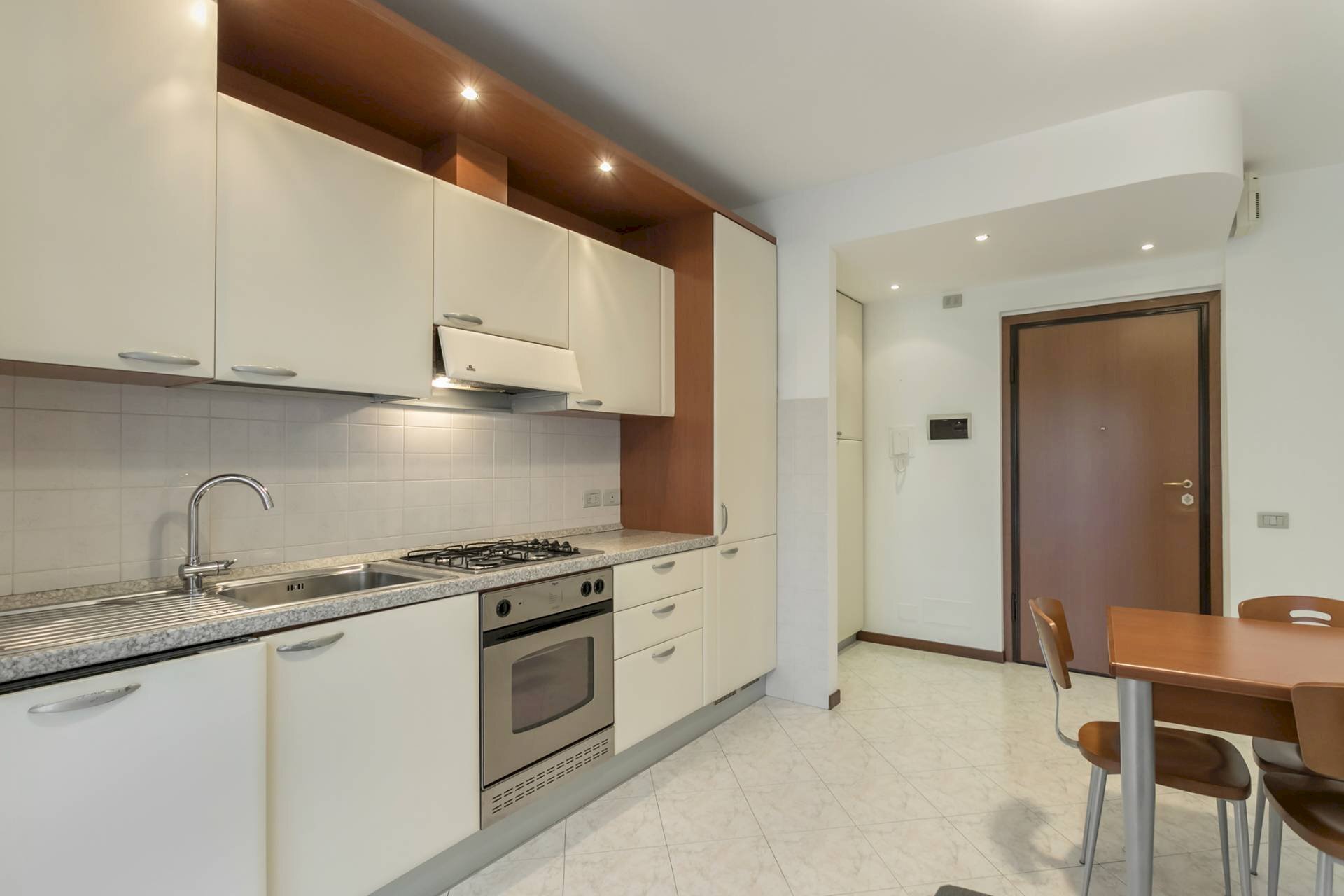 Foto 3 - Two-room apartment Via Ceresa
 
18, Bergamo - photo 3