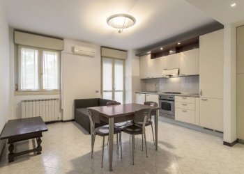 Foto 1 - Bilocale Via Ceresa
 
18, Bergamo - foto 1