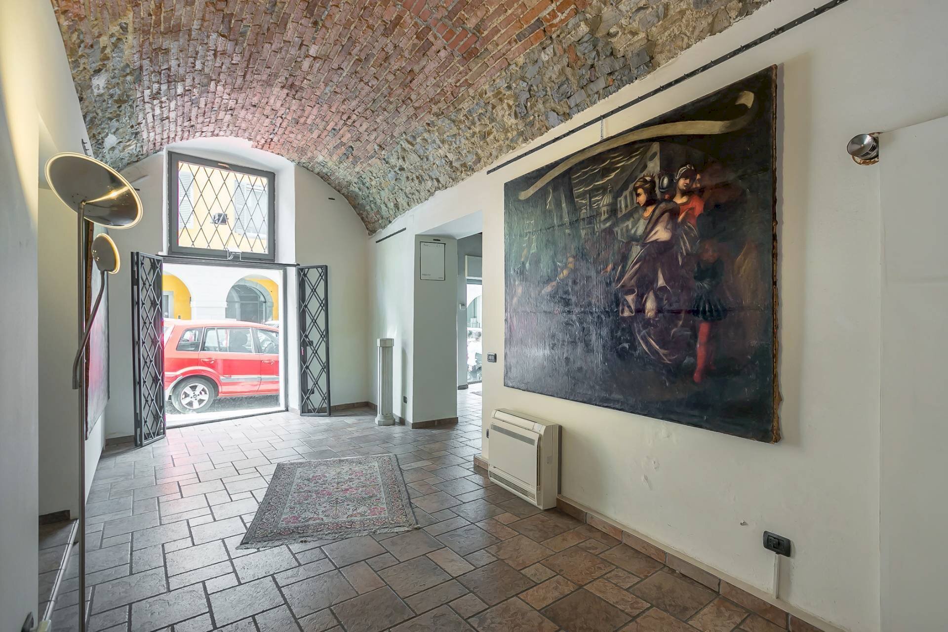 Foto 1 - Commercial Premises via San Tomaso
 
41, Bergamo - photo 1