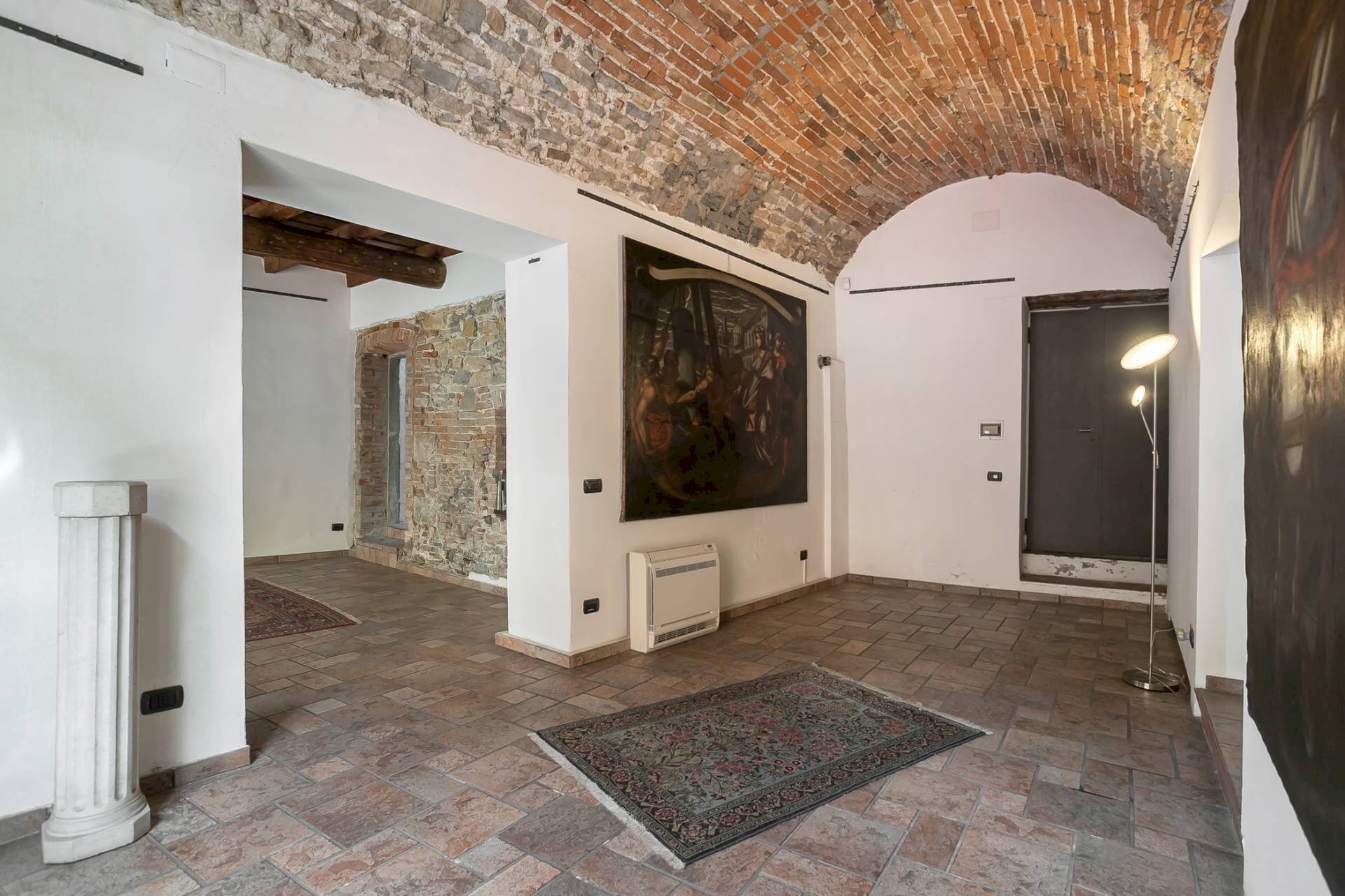 Foto 3 - Commercial Premises via San Tomaso
 
41, Bergamo - photo 3