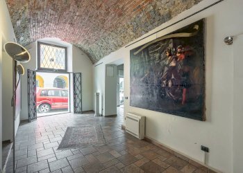 Foto 1 - Commercial Premises via San Tomaso
 
41, Bergamo - photo 1