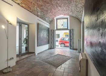 Foto 2 - Commercial Premises via San Tomaso
 
41, Bergamo - photo 2