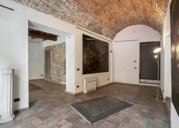 Foto 3 - Commercial Premises via San Tomaso
 
41, Bergamo - photo 3