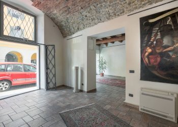Foto 4 - Commercial Premises via San Tomaso
 
41, Bergamo - photo 4