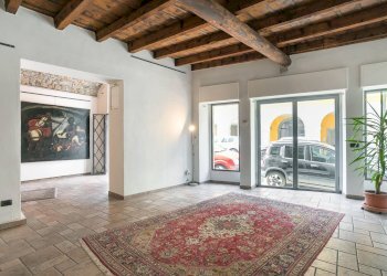 Foto 7 - Commercial Premises via San Tomaso
 
41, Bergamo - photo 7