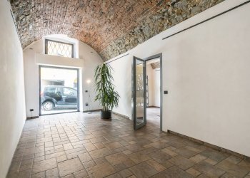 Foto 8 - Commercial Premises via San Tomaso
 
41, Bergamo - photo 8